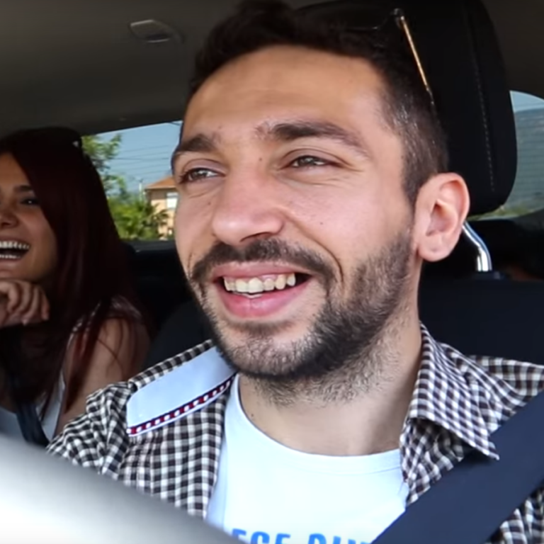 İlhan ve çocukluk arkadaşlarına giden BlaBlaCar hikayesi